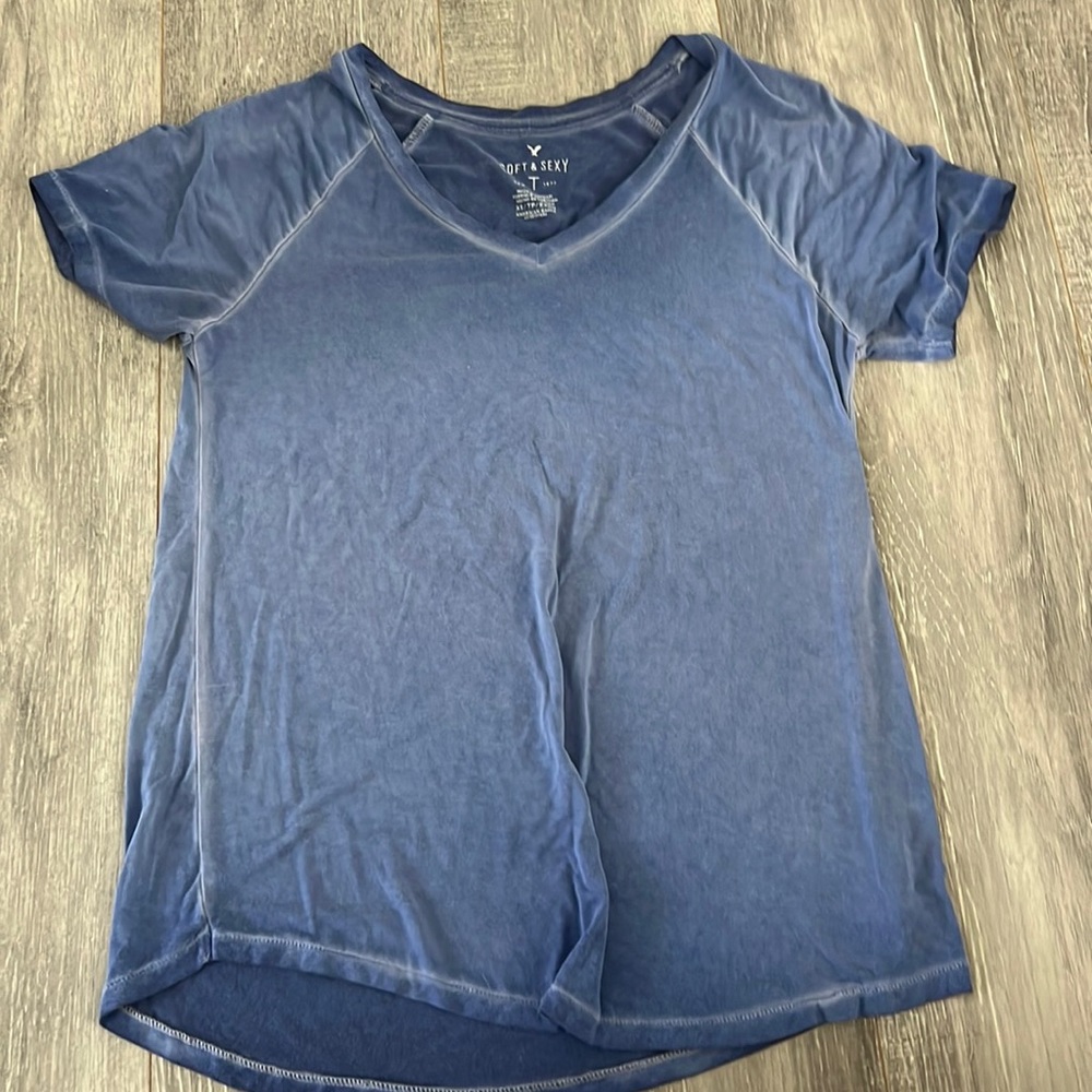 American Eagle Shirt